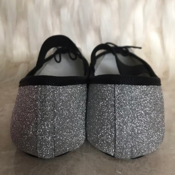 Repetto Paris luxury ‎leather flat ballerinas shoes - Picture 8 of 8